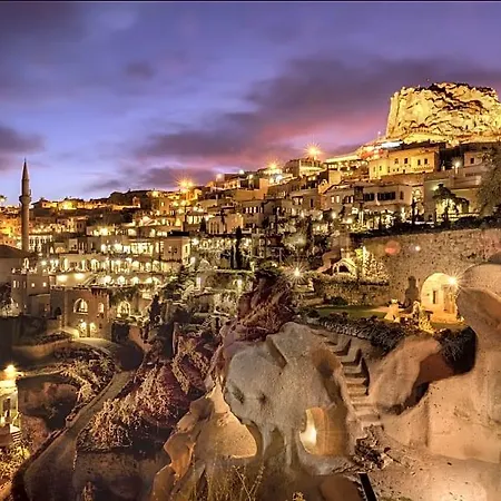 Argos In Cappadocia 5*