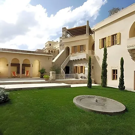Argos In Cappadocia Hotel 5*