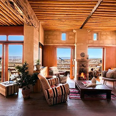 Argos In Cappadocia Szálloda Üçhisar