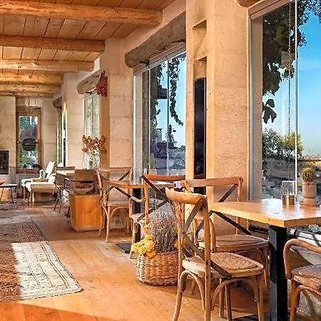 Argos In Cappadocia 5*