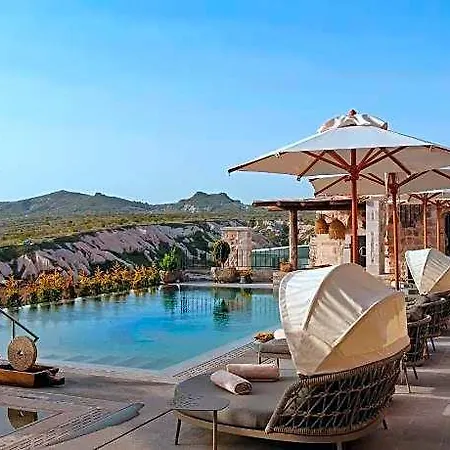 Argos In Cappadocia 5* Uçhisar