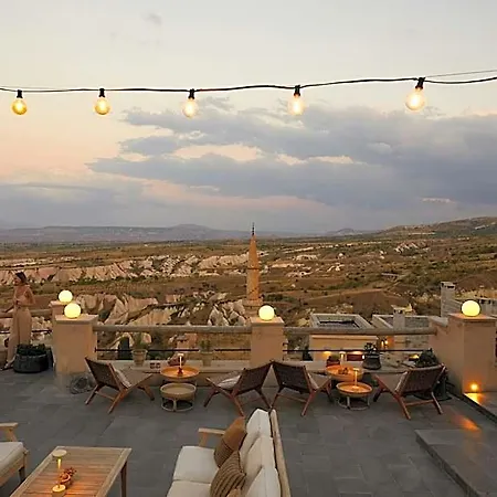 Argos In Cappadocia 5* Учисар