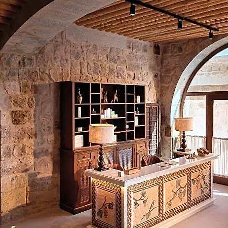 Hotel Argos In Cappadocia 5*