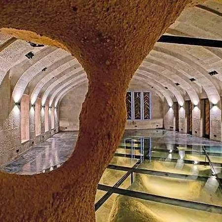Argos In Cappadocia Отель 5*