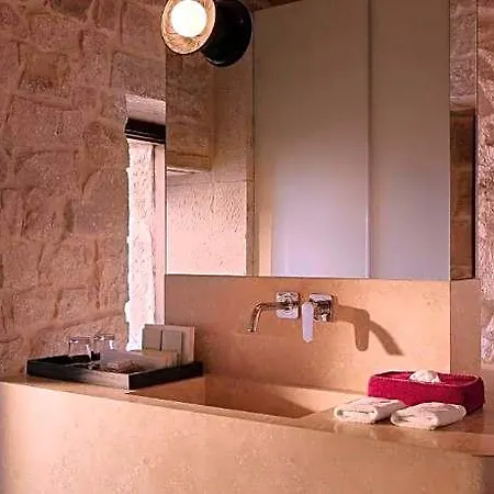 Argos In Cappadocia Отель