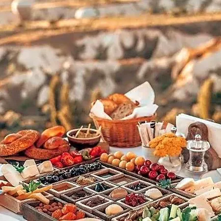 Argos In Cappadocia 5*