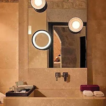 Отель Argos In Cappadocia 5*
