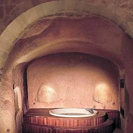 Argos In Cappadocia 5* Учисар