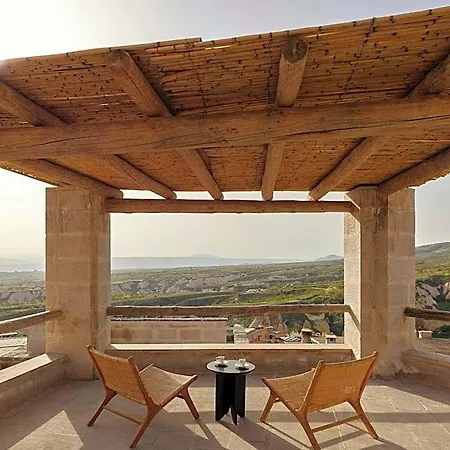 Argos In Cappadocia 5*