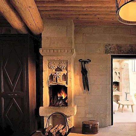 Argos In Cappadocia Отель