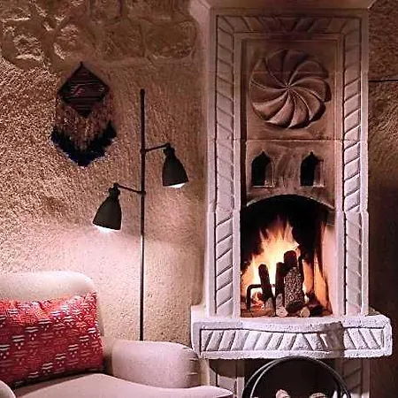 Hotel Argos In Cappadocia Uçhisar