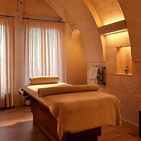 Argos In Cappadocia Отель