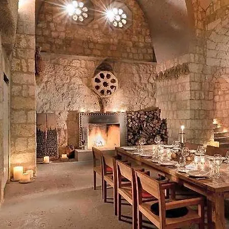 Argos In Cappadocia 5* Uçhisar