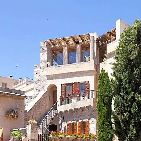 Argos In Cappadocia Hotel Uçhisar