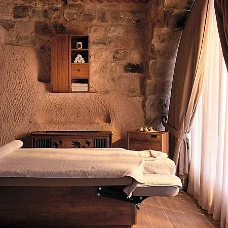 Argos In Cappadocia 5*