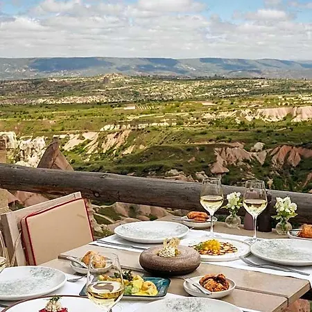 Argos In Cappadocia 5* Учисар