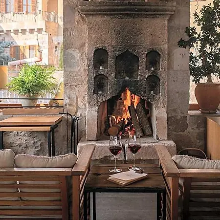 Argos In Cappadocia 5* Учисар
