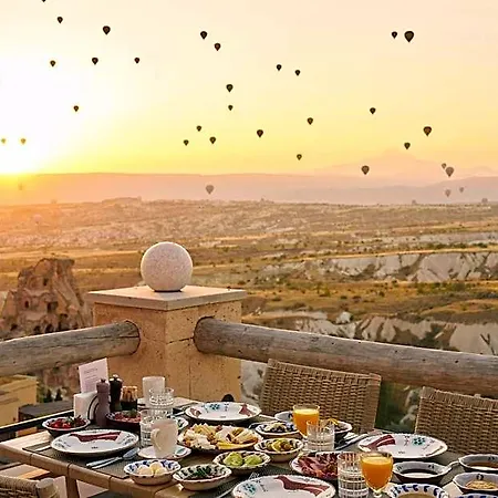 Argos In Cappadocia Üçhisar