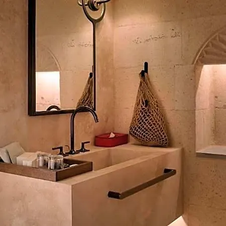 Argos In Cappadocia Szálloda 5*