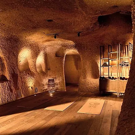 Argos In Cappadocia 5* Üçhisar