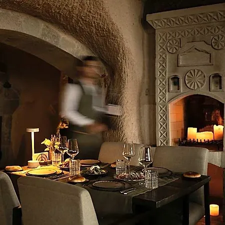 Argos In Cappadocia 5* Üçhisar
