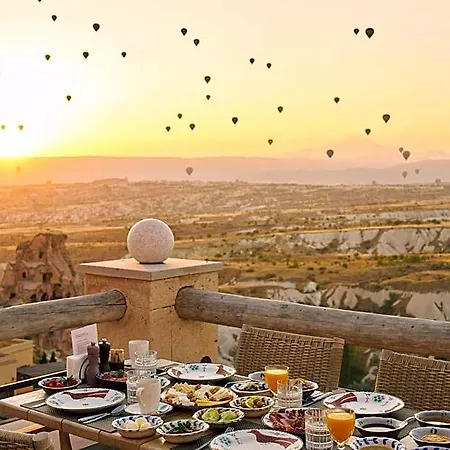 Argos In Cappadocia Hotel Uchisar